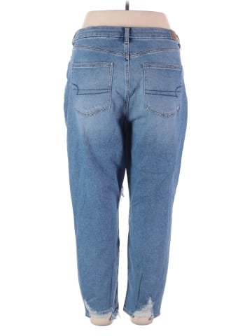 American Eagle Outfitters Jeans (view 2)