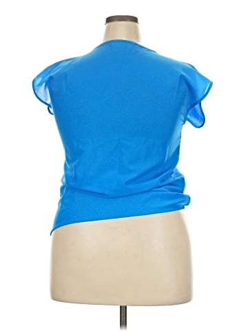 singwing Short Sleeve Top (view 2)