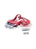 OshKosh B'gosh Red Sandals Size 3 - 4 Kids - photo 2
