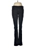 Rag & Bone/JEAN Black Jeans Size 27 waist - photo 1