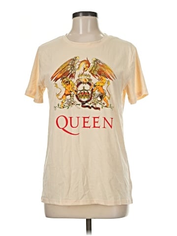 Unbranded Short Sleeve T-Shirt (view 1)