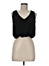21 Saints Black Tank Top Size M - photo 1