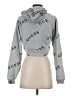 Guess Gray Sweatshirt Size S - photo 2