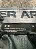 Under Armour Solid Teal Cargo Pants Size 12 - photo 3