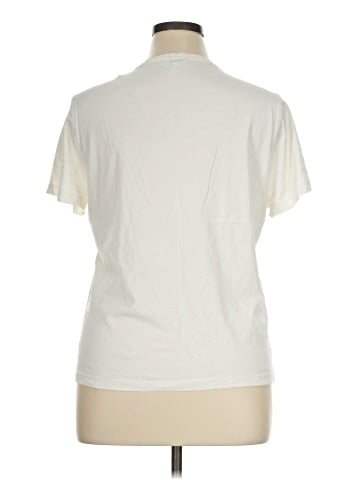 J.Crew Factory Store Short Sleeve T-Shirt (view 2)