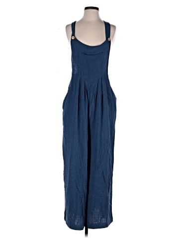 Automet Overalls (view 1)