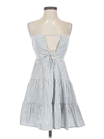 LA Hearts Casual Dress (view 1)