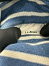 L.L.Bean Blue Turtleneck Sweater Size MED-REG - photo 7