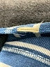L.L.Bean Blue Turtleneck Sweater Size MED-REG - photo 8