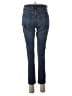 LC Lauren Conrad Solid Blue Jeans Size 2 - photo 2
