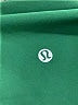 Lululemon Athletica Green Active Pants Size 6 - photo 7