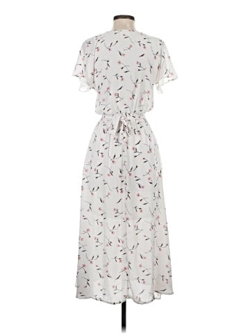Sienna Sky Casual Dress (view 2)