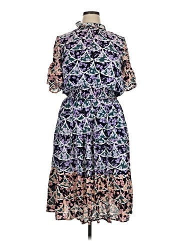 Ella Moon Casual Dress (view 1)