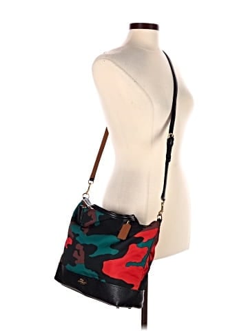 Coach Factory Crossbody Bag (view 2)