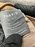 Torrid Solid Brown Khakis Size 22 - photo 5