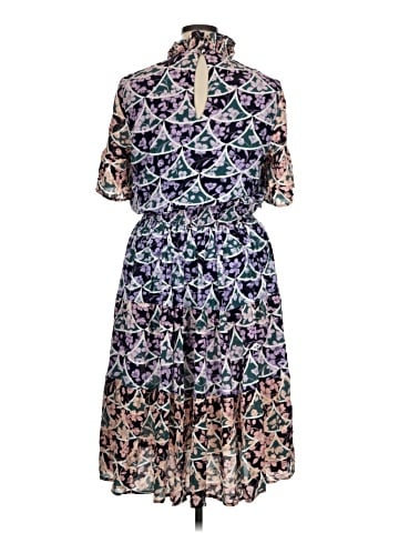 Ella Moon Casual Dress (view 2)