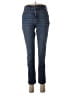 LC Lauren Conrad Solid Blue Jeans Size 2 - photo 1