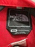 The North Face 100% Polyester Red Jacket Size M - photo 7