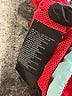 The North Face 100% Polyester Red Jacket Size M - photo 8