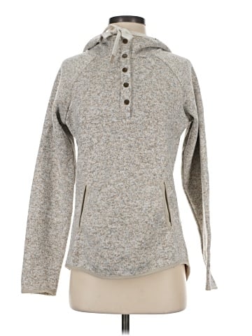 Thread & Supply Pullover Sweater (view 1)