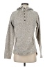 Thread & Supply 100% Polyester Gray Pullover Sweater Size S - photo 1