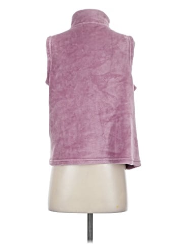 Mason Thomas Faux Fur Vest (view 2)