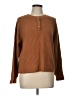 Old Navy Brown Pullover Sweater Size L - photo 1