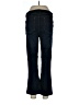 Wit & Wisdom Chevron-herringbone Blue Jeans Size 12 - photo 2