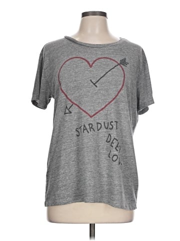 Chaser Short Sleeve T-Shirt (view 1)