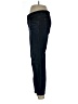 Wit & Wisdom Chevron-herringbone Blue Jeans Size 12 - photo 5