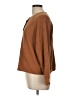 Old Navy Brown Pullover Sweater Size L - photo 5