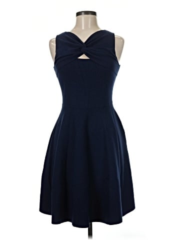 Milly Cocktail Dress (view 1)