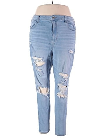 American Eagle Outfitters Jeans (view 1)