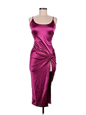 JLUXLABEL Cocktail Dress (view 1)