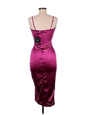 JLUXLABEL Cocktail Dress (view 2)