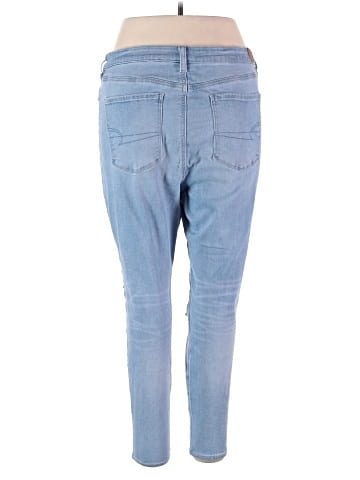 American Eagle Outfitters Jeans (view 2)