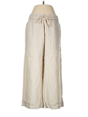 J.Crew Linen Pants (view 1)