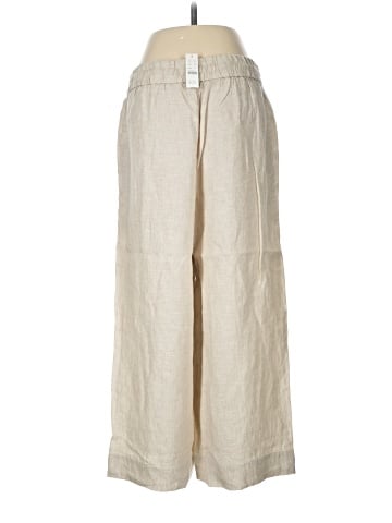 J.Crew Linen Pants (view 2)