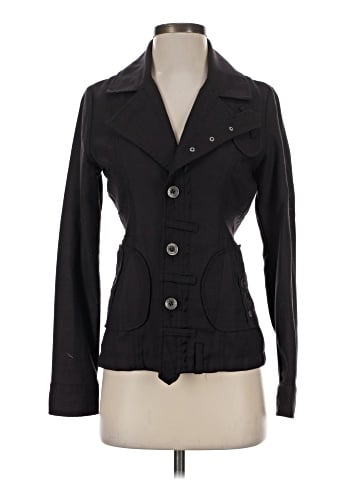 Diesel Jacket (view 1)