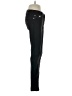 True Religion Black Jeans Size 27 waist - photo 4