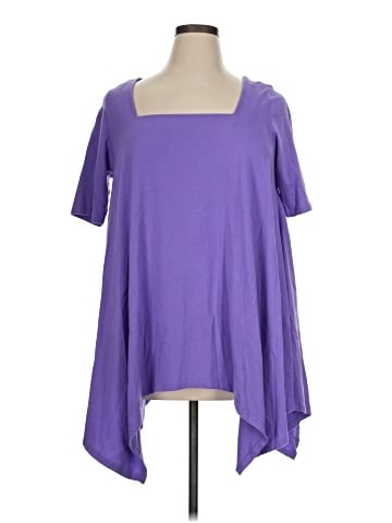 Roaman's Casual Dress (view 1)