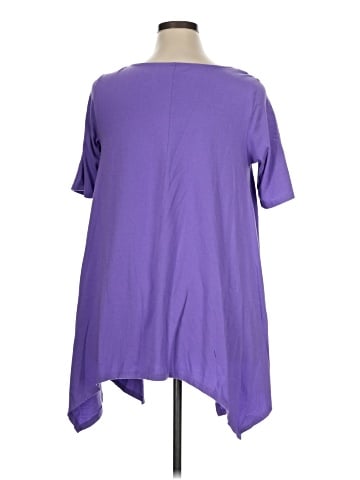 Roaman's Casual Dress (view 2)