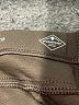 St. John's Bay Black Cargo Pants Size L (petite) - photo 7
