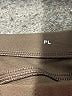 St. John's Bay Black Cargo Pants Size L (petite) - photo 8