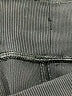 Lululemon Athletica Solid Black Casual Pants Size 6 - photo 7