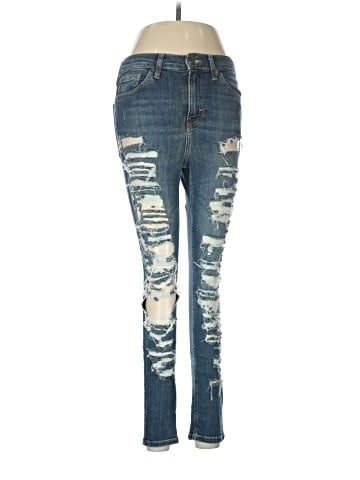 Topshop Jeans (view 1)