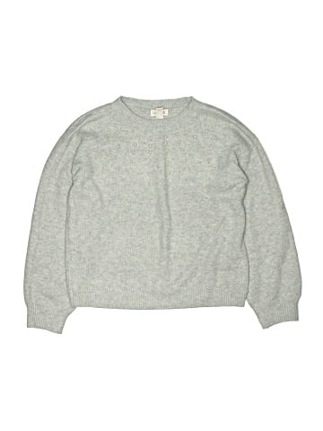 Cat & Jack Pullover Sweater (view 1)