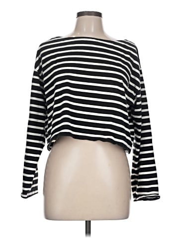 J.Crew Long Sleeve Top (view 1)