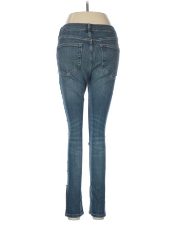 Topshop Jeans (view 2)