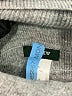J.Crew Solid Gray Casual Dress Size S - photo 7